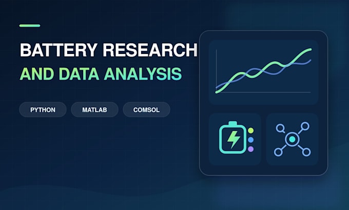 research engineering ai python matlab comsol translation ecommerce specialist