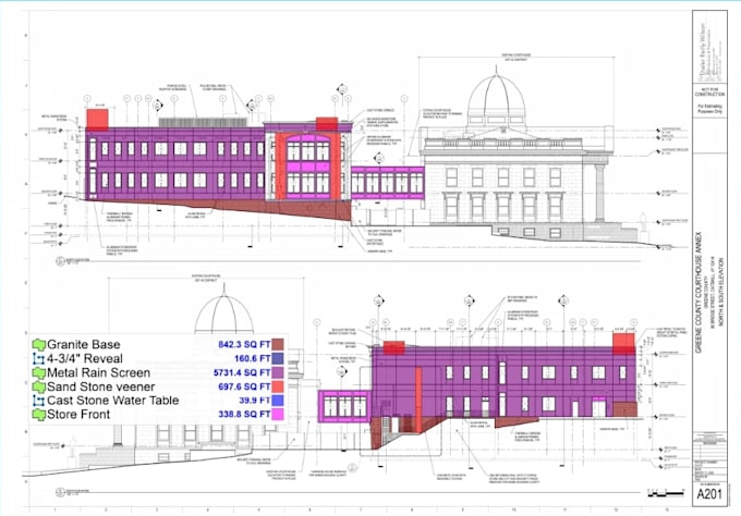 create building quantity takeoff, earthwork, mep, concrete, lumber, drywall,smm7