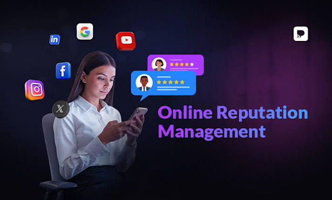 do online reputation management online brand reputation management, reverse SEO