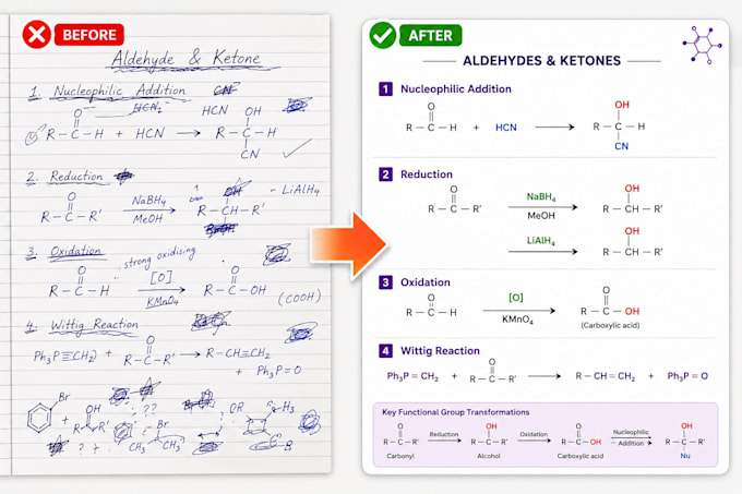 edit your chemistry documents and PPT slides