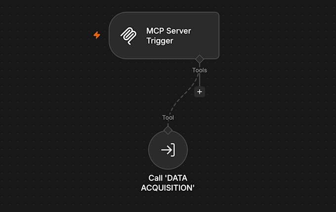 build a python mcp server for claude and ai agents