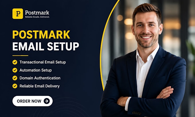 postmark transactional email setup postmark automation postmark workflow