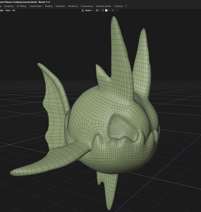 retopo it for you