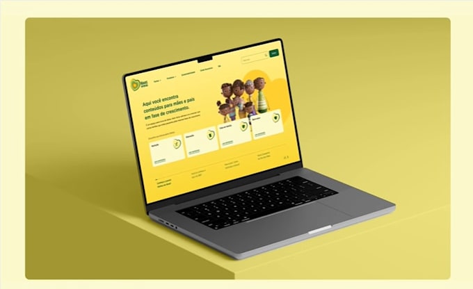design highquality app or website