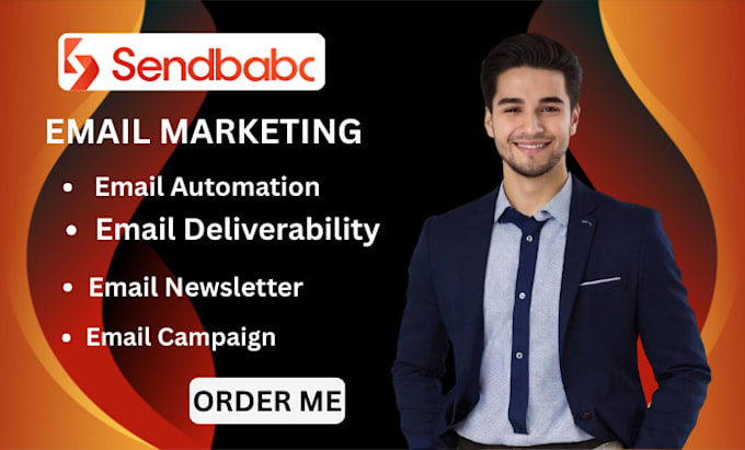 setup sendbaba email automation sendbaba email marketing email deliverability