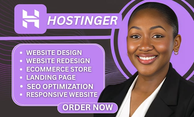 hostinger website design hostinger website redesign hostinger website design