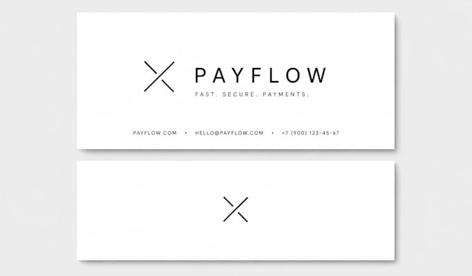 create logo for you