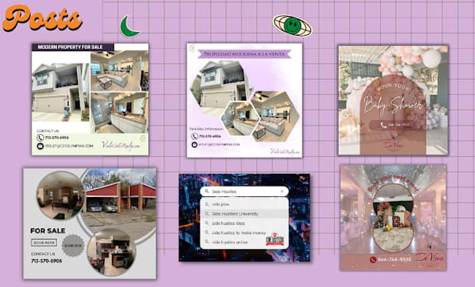 design professional instagram carousel posts in canva