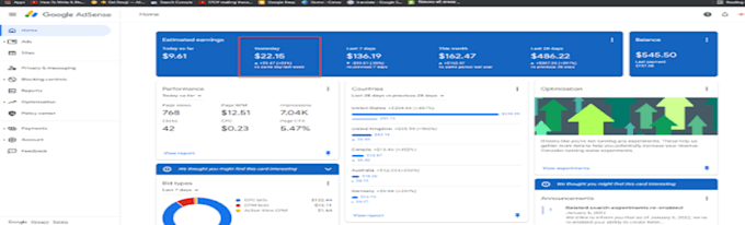 provide google adsense approval guarantee service