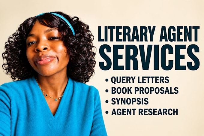 critique your query letter for literary agents