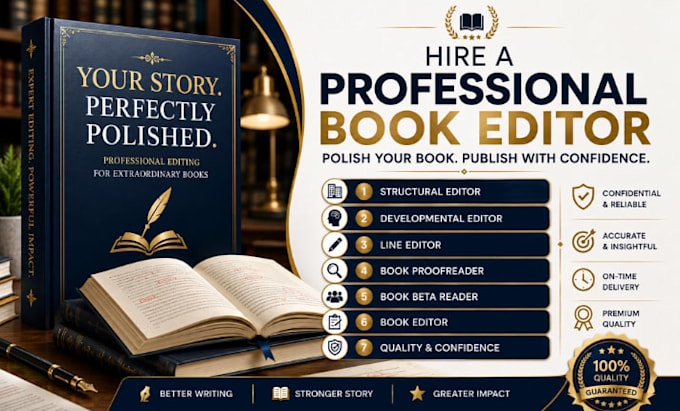 developmental editor, copy and fantasy editor book proofreader, book beta reader
