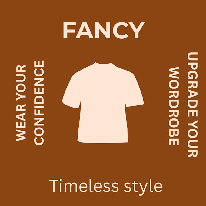 design instagram post and logo in canva