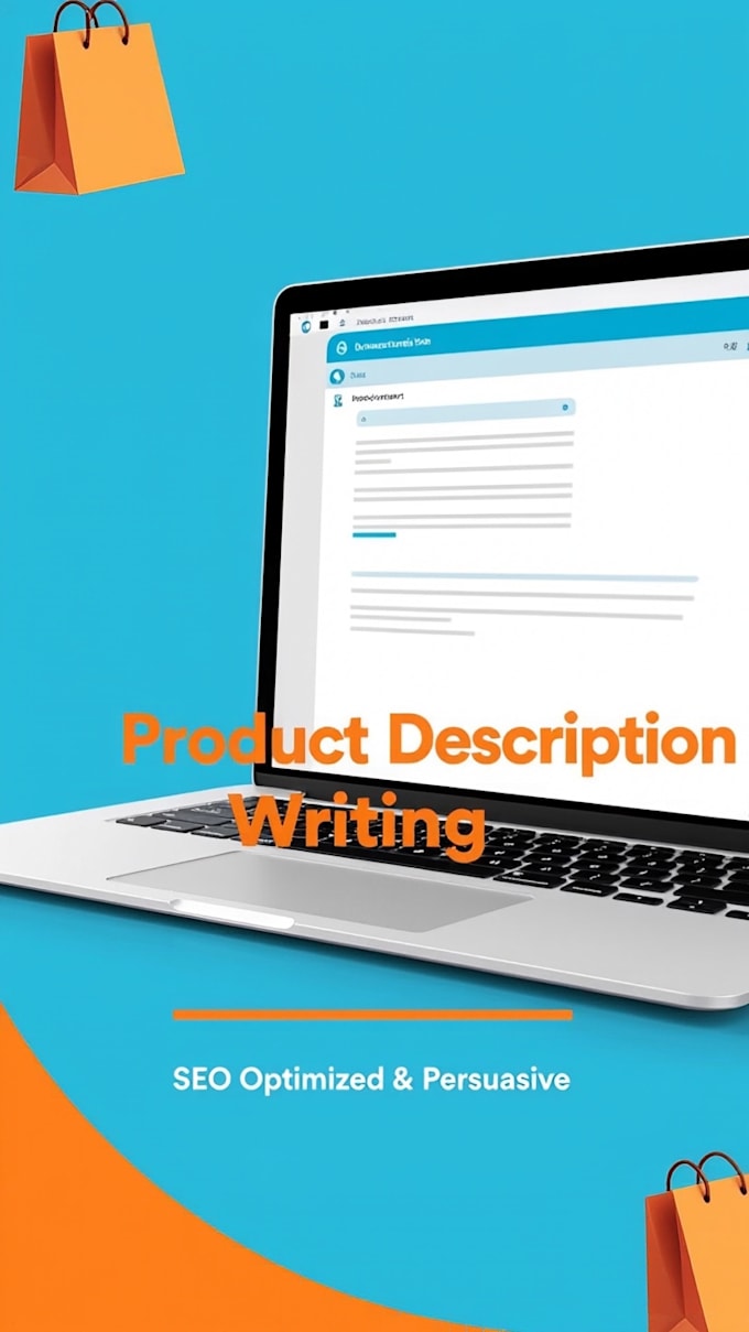 write SEO product description for woocommerce, amazon, daraz