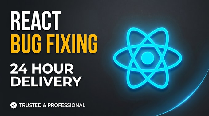 fix bug react js node js javascript issue