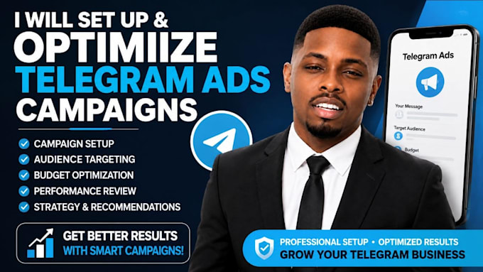 fix telegram ads, declined ads, ad destination, telegram ads, telegram promotion