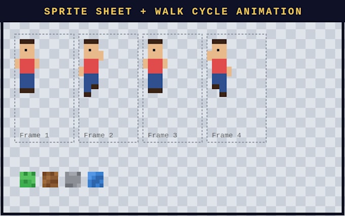 create pixel art tile set, sprite sheet, rpg game assets, tile map, background