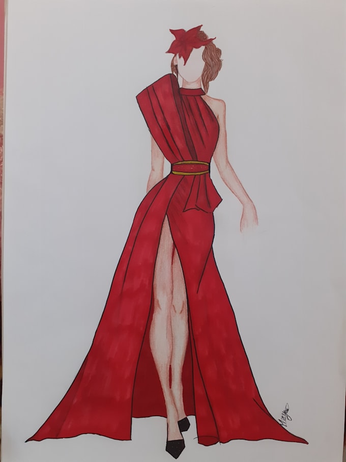 design professional discord banner, and illustrator design