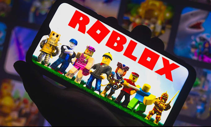 roblox game creation roblox map builder thumbnail promotion roblox bot developer
