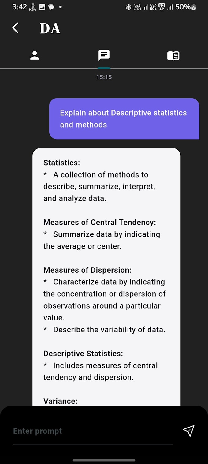 build ai chatbot using openai, gemini, langchain and rag