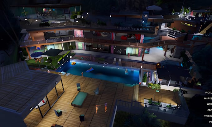 install mods in gtav props, peds, script, fivem mlo interior car fivem developer