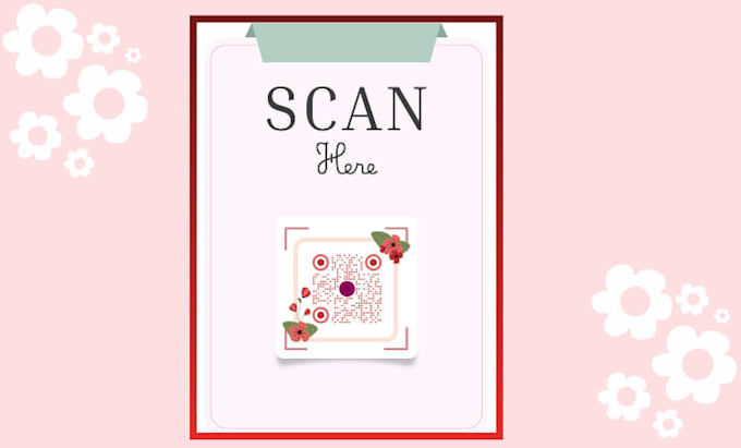 create professional custom qr codes with logo for your business