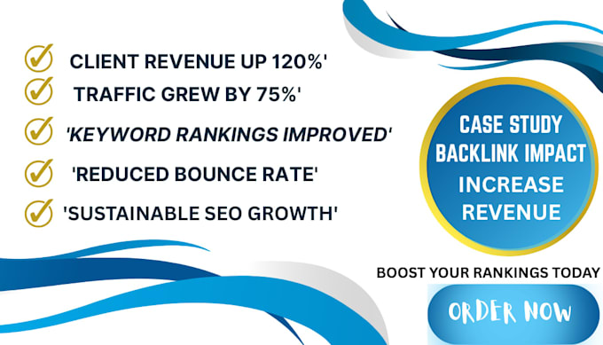 do high da profile backlinks and link building for website ranking