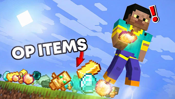 create professional gaming thumbnails