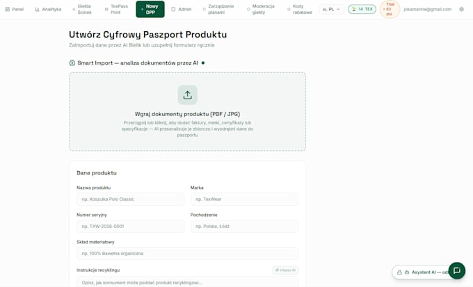 build your saas mvp application