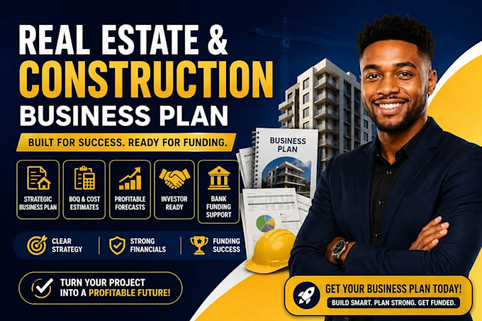 write residential construction sba business plan for construction loan approval