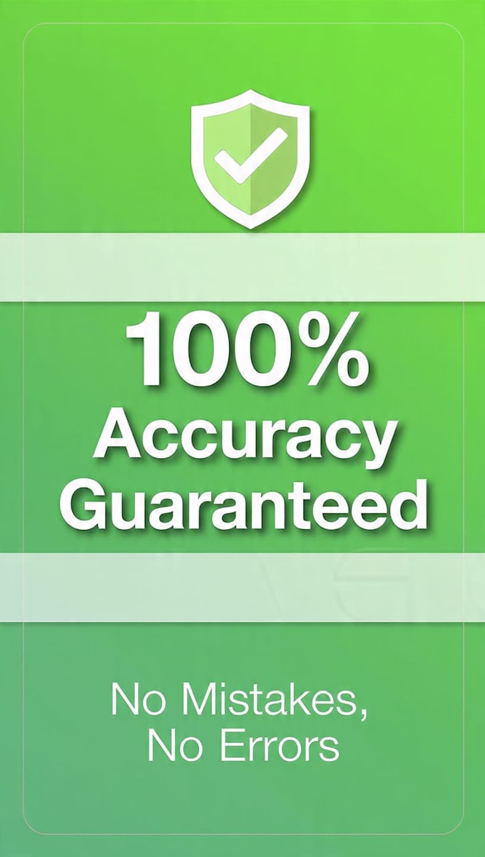 data entry, pdf to word, excel and assignment writing