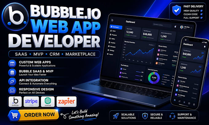 build bubble io website build bubble app bubble developer bubble saas