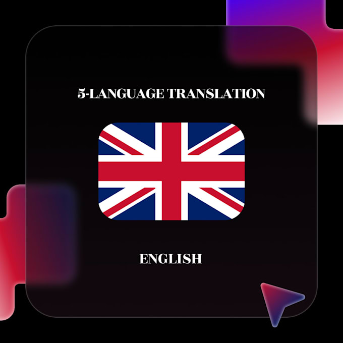 translate between 5 languages ru, ukr, eng, spa and cat