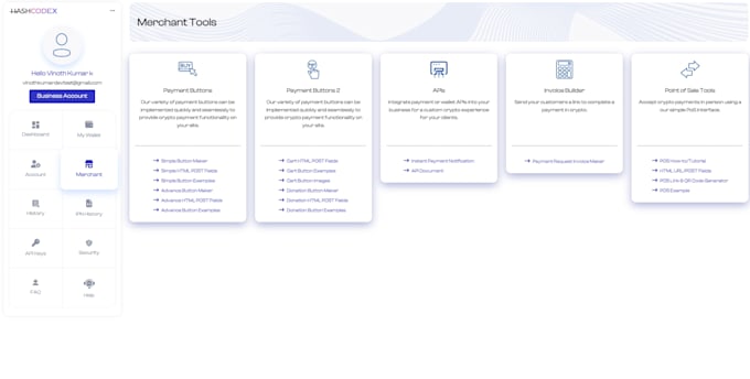 develop a secure payment gateway solution