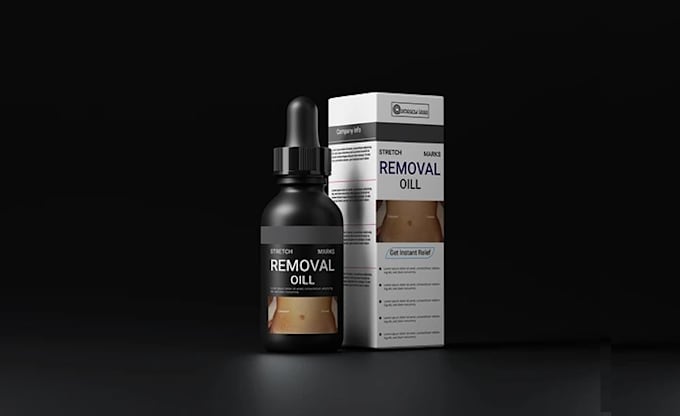 design creative product packaging and gift box
