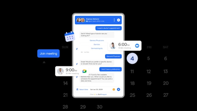 build stubhub bot, marco bot, reservation bot, appointment bot, vivid seats
