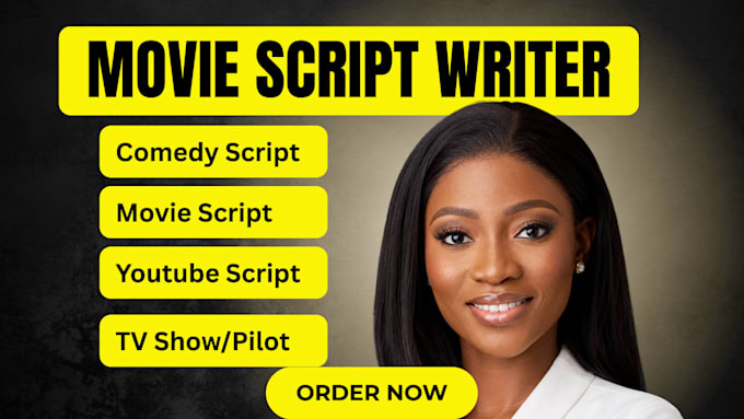 write movie script screenwriting comedy script screenplay film script stage play