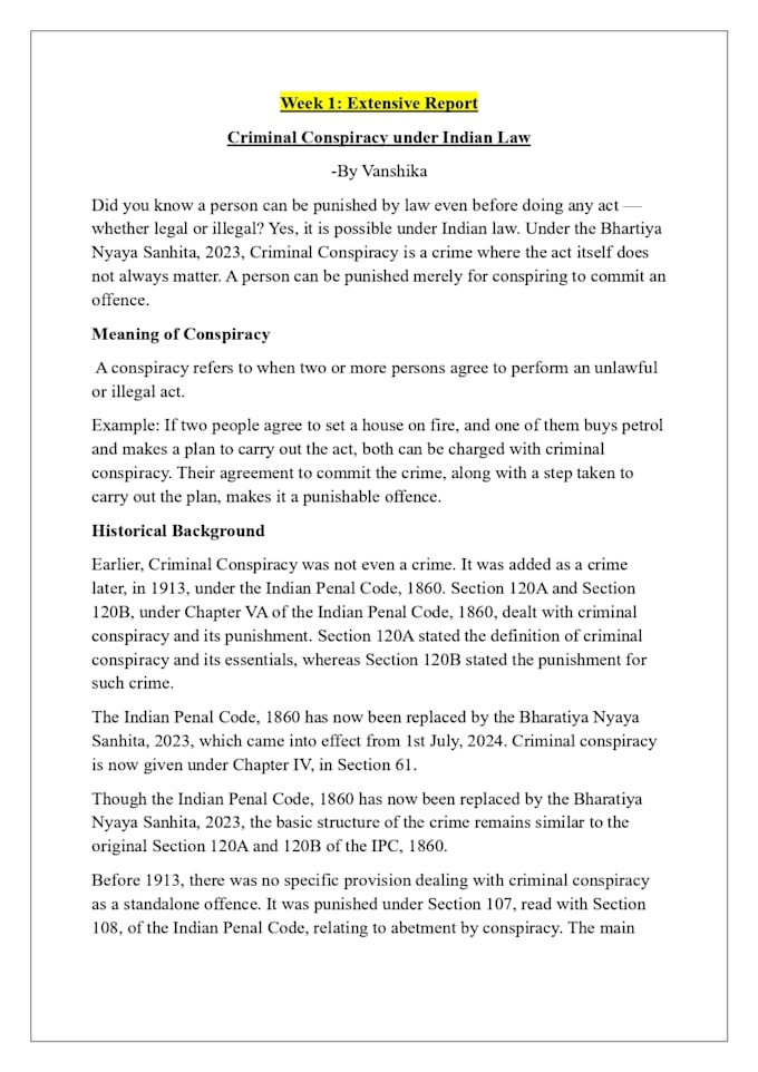 write legal explainers and global affairs articles with research