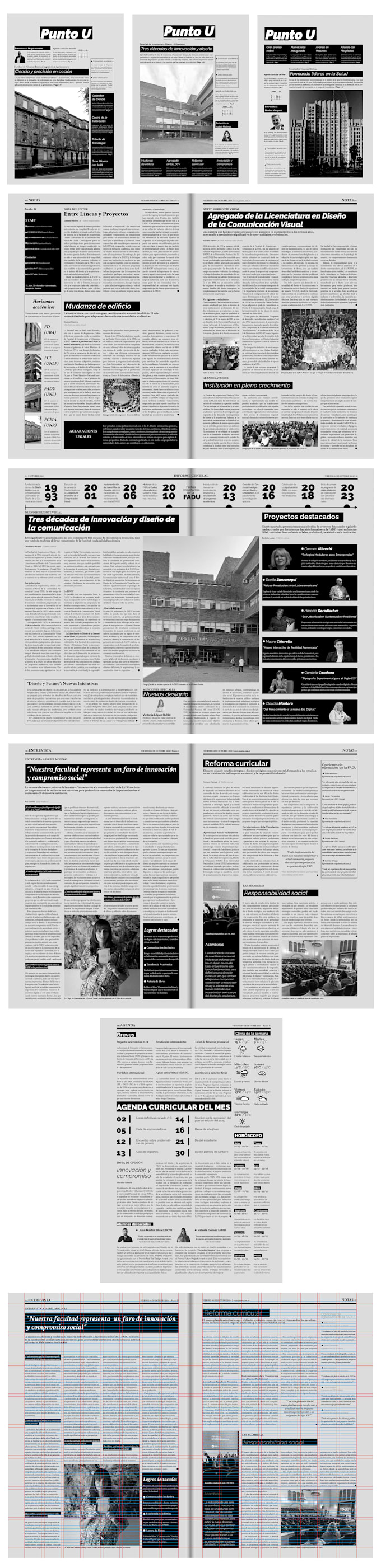 do your editorial design