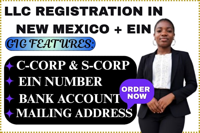 register your llc,ein, incorporate your llc corp