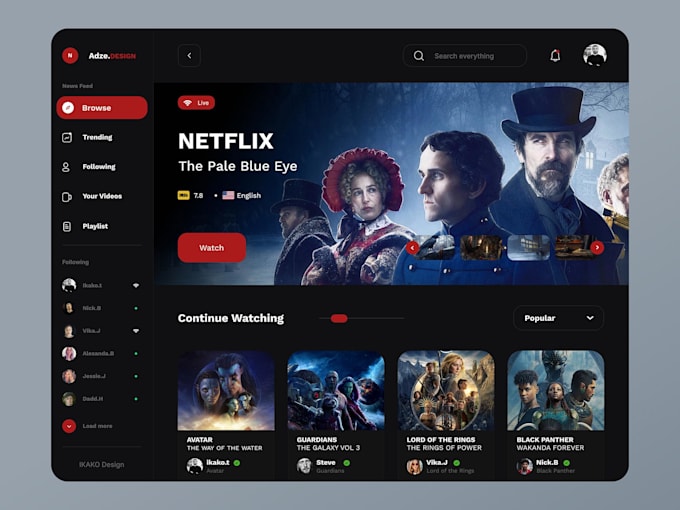 fix bugs in your android iptv app and streaming app