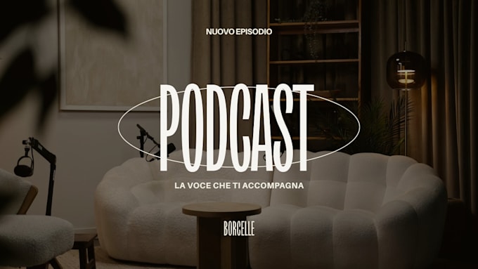 create professional ai art and podcast covers