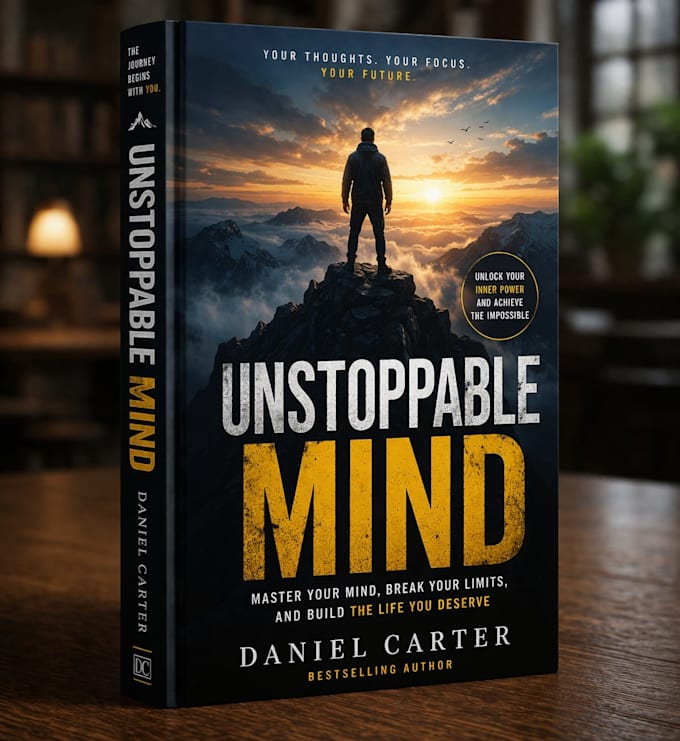 write, self help ebook, amazon kdp book , kindle publishing, self help journal