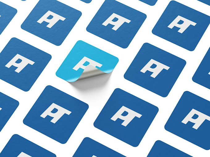 create logo for your startup