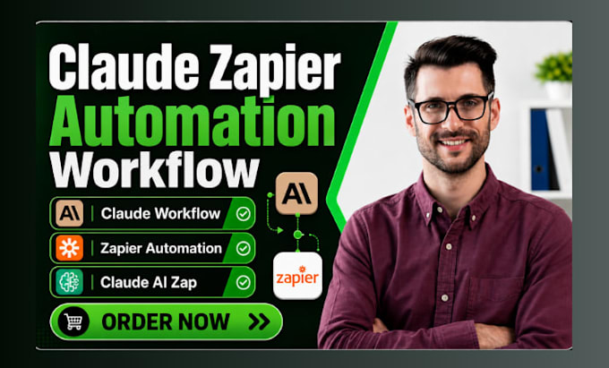 setup claude zapier automation workflow claude ai multi step zap optimization