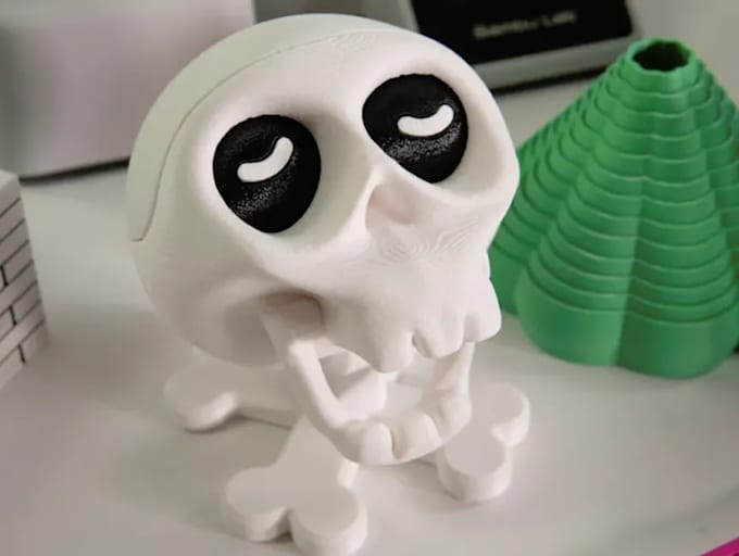 fdm print for you , any model