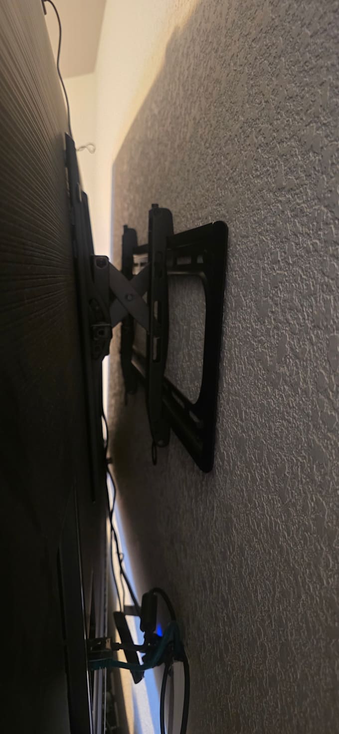 professionally install your smart home and mount your TV