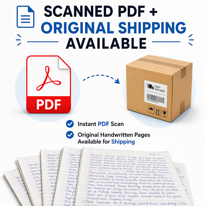 write neat handwritten assignments and study notes