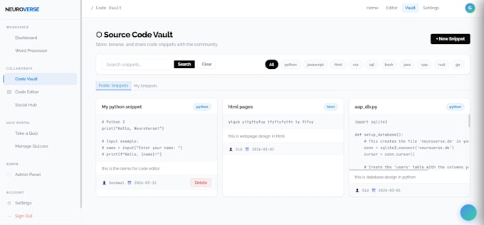 develop flask web applications with database integration