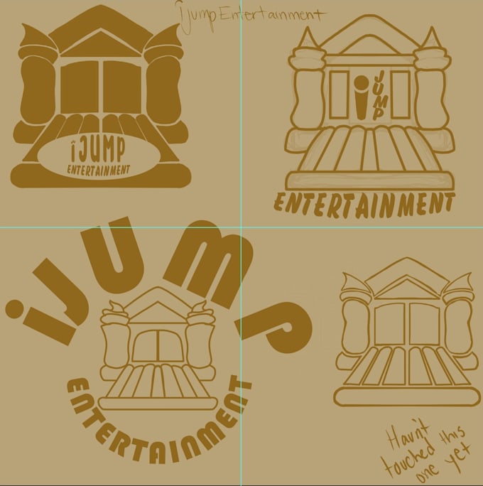make a great logo to fit your needs