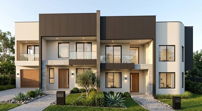 create revit bim models and construction drawings